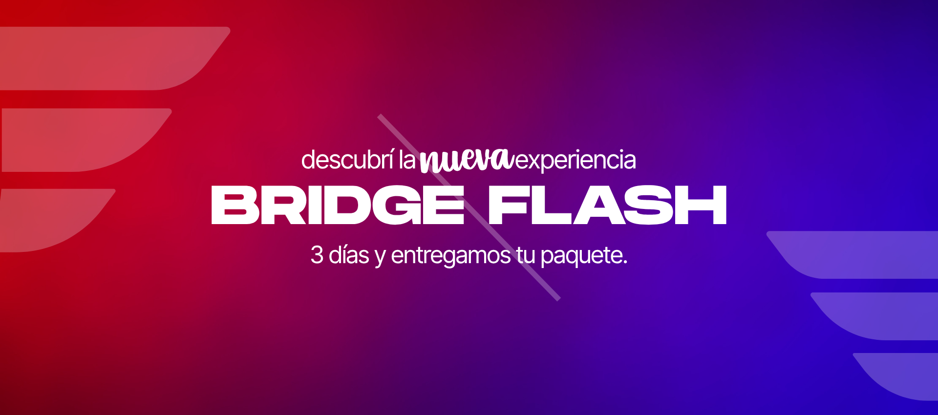 Post para Instagram Descuentos Black Friday Textura Negro y Fucsia (1920 x 350 px) (1)