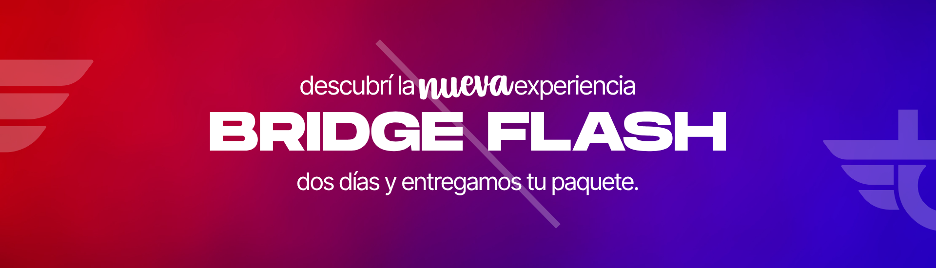 Post para Instagram Descuentos Black Friday Textura Negro y Fucsia (1920 x 350 px) (3)